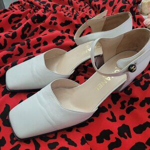 Chanel Shoes